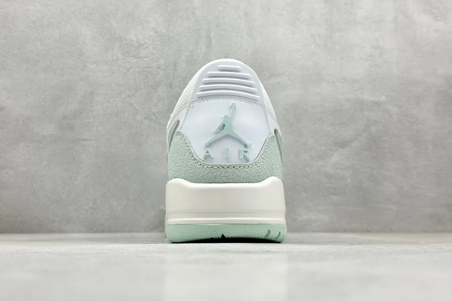 312 Air Jordan Legacy 312 Low