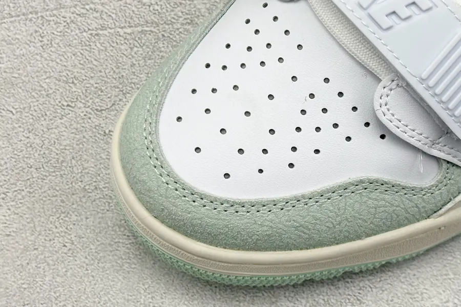 312 Air Jordan Legacy 312 Low