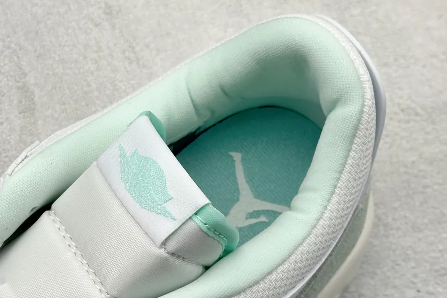 312 Air Jordan Legacy 312 Low