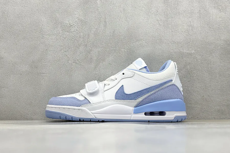 312 Air Jordan Legacy 312 Low