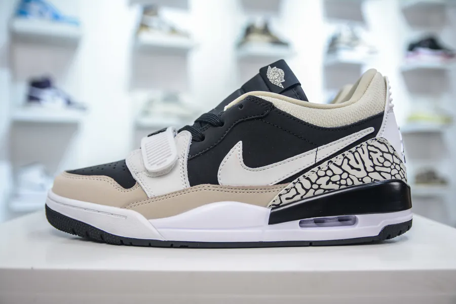Air Legacy 312 Low Top 240 CX Exclusive