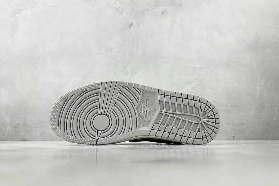 Air Jordan 1 Low ow SP Stuicy Collaboration