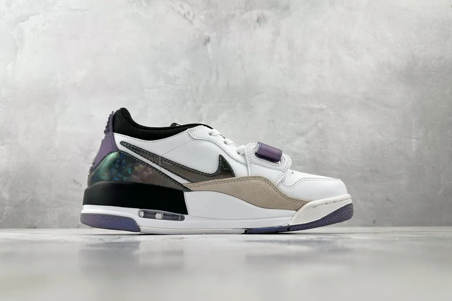 Jordan Legacy 312 Low GC 25th Anniversary