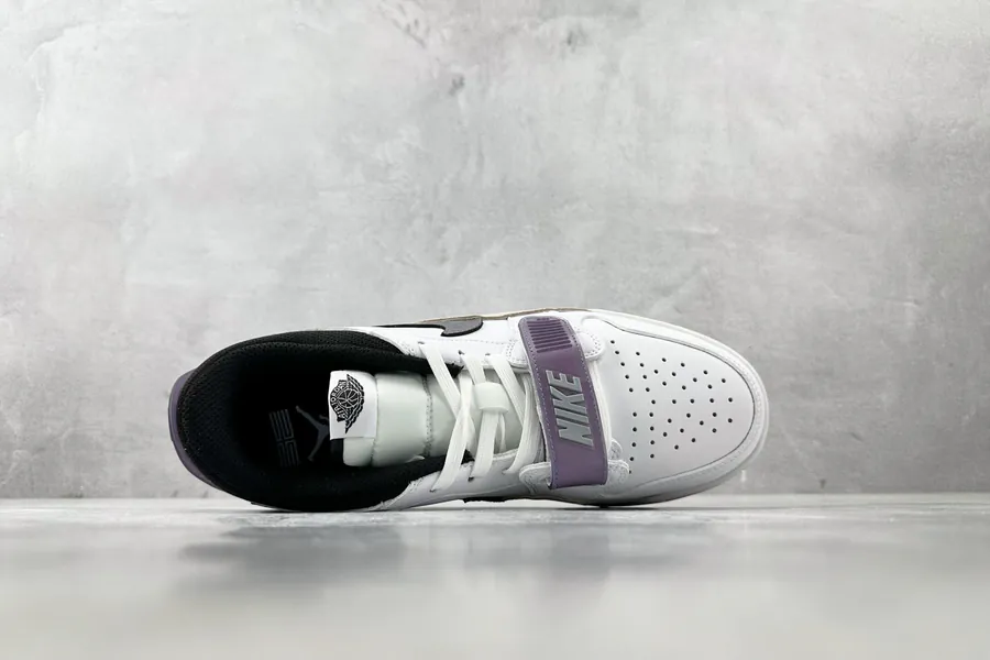 Jordan Legacy 312 Low GC 25th Anniversary