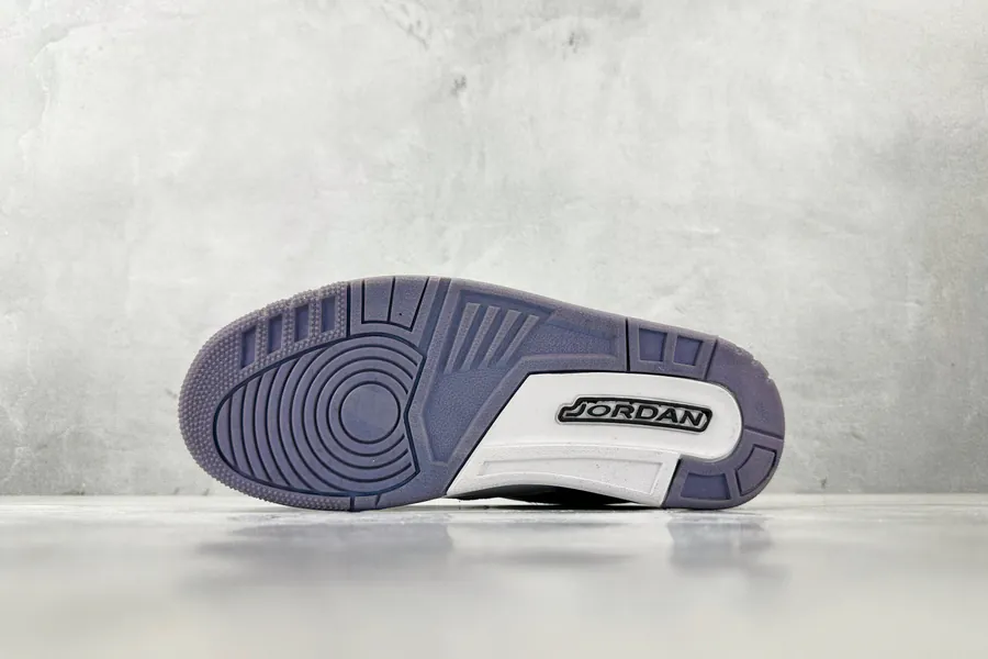 Jordan Legacy 312 Low GC 25th Anniversary