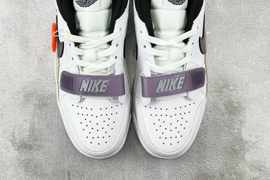 Jordan Legacy 312 Low GC 25th Anniversary