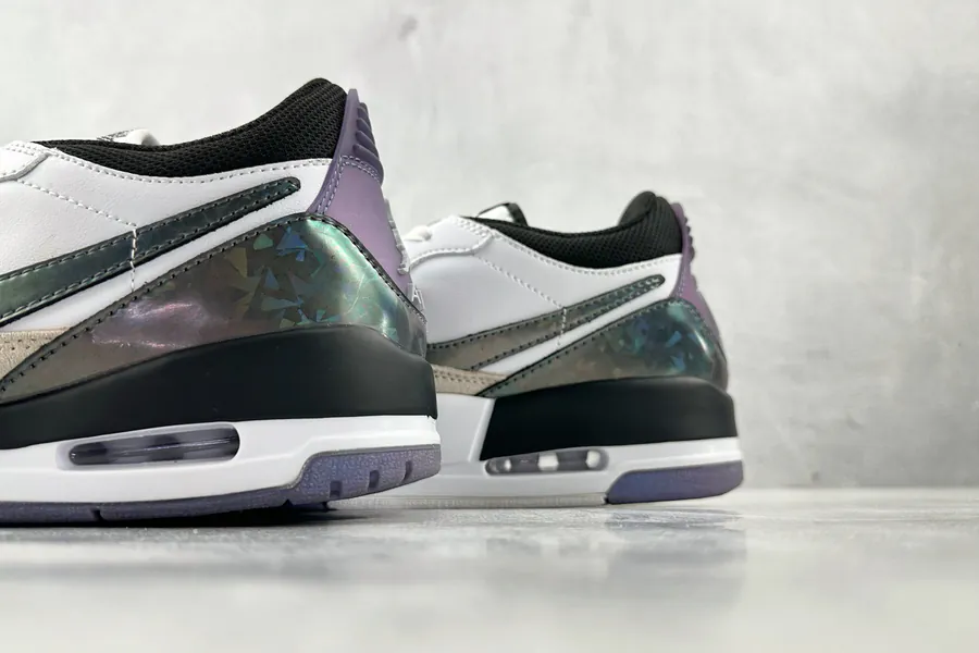 Jordan Legacy 312 Low GC 25th Anniversary