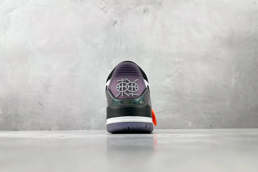 Jordan Legacy 312 Low GC 25th Anniversary
