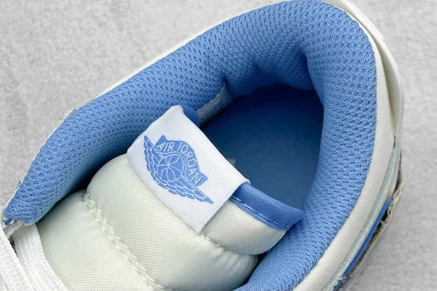 Air Legacy 312 Low by Jordan