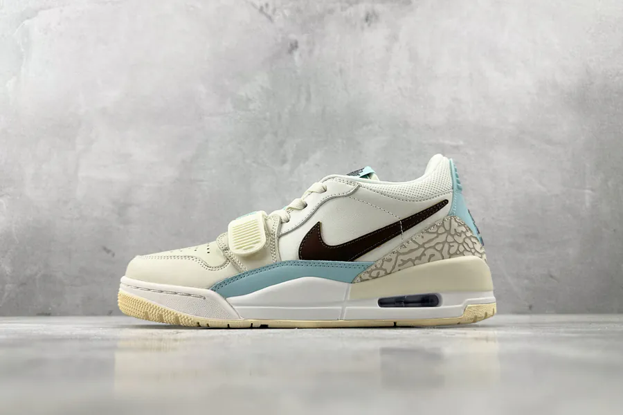 Jordan Legacy 312 Low