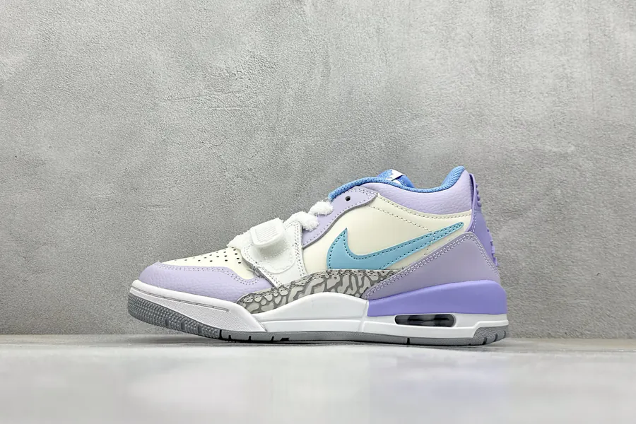 Air Legacy 312 Low Exclusive Original