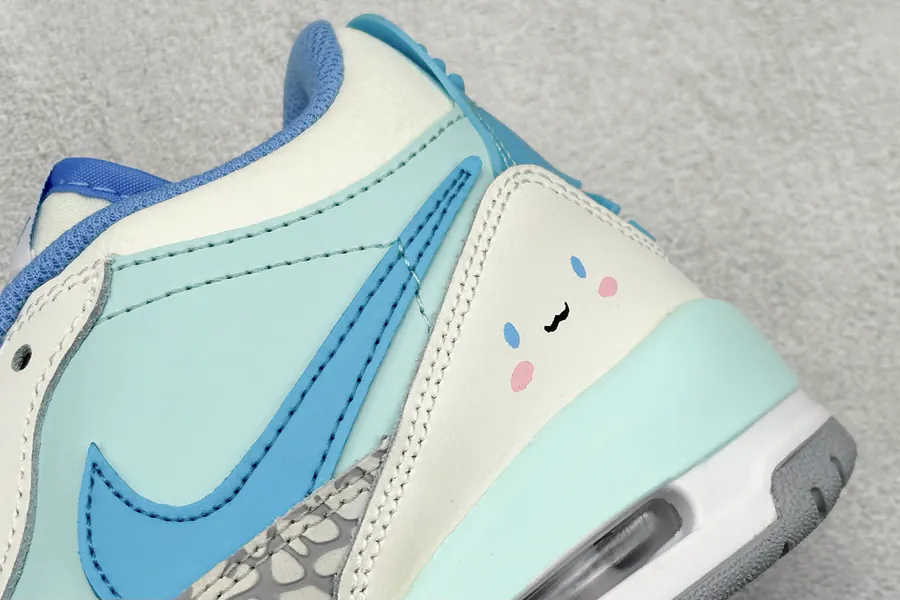 Air Legacy 312 Low by Jordan