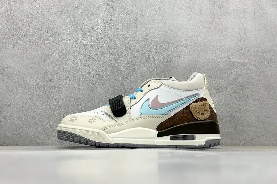 Air Legacy 312 Low by Nike