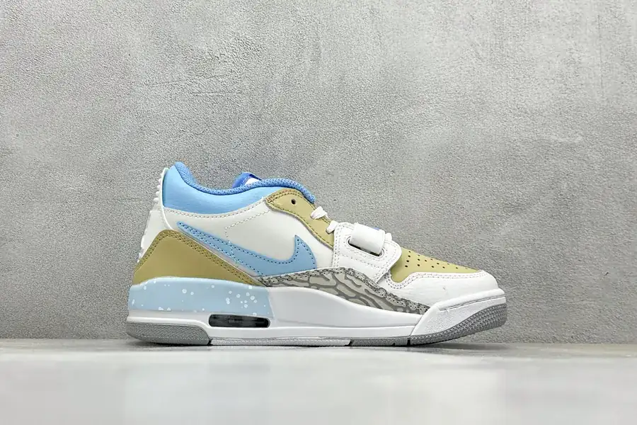 Air Legacy 312 Low by Jordan