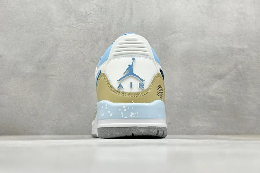 Air Legacy 312 Low by Jordan