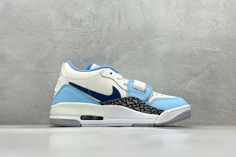 Air Legacy 312 Low by Jordan