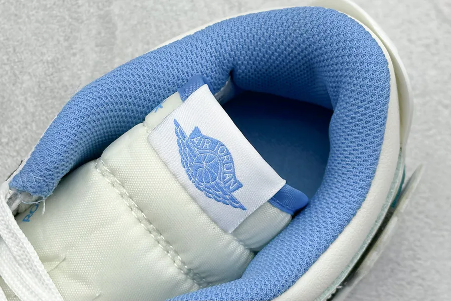 Air Legacy 312 Low by Jordan