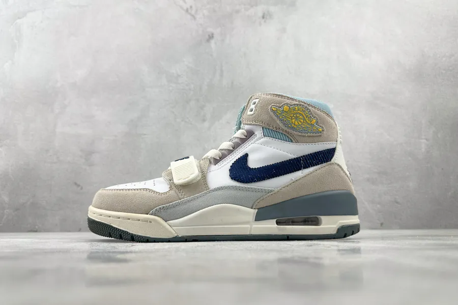 Jordan Legacy 312 Bucket Bag