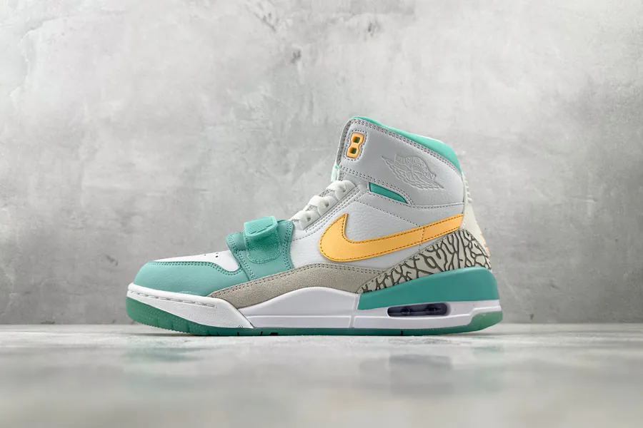 Jordan Legacy 312 Tote