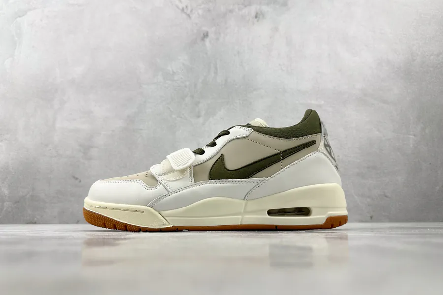 Jordan Legacy 312 Low Dongdan