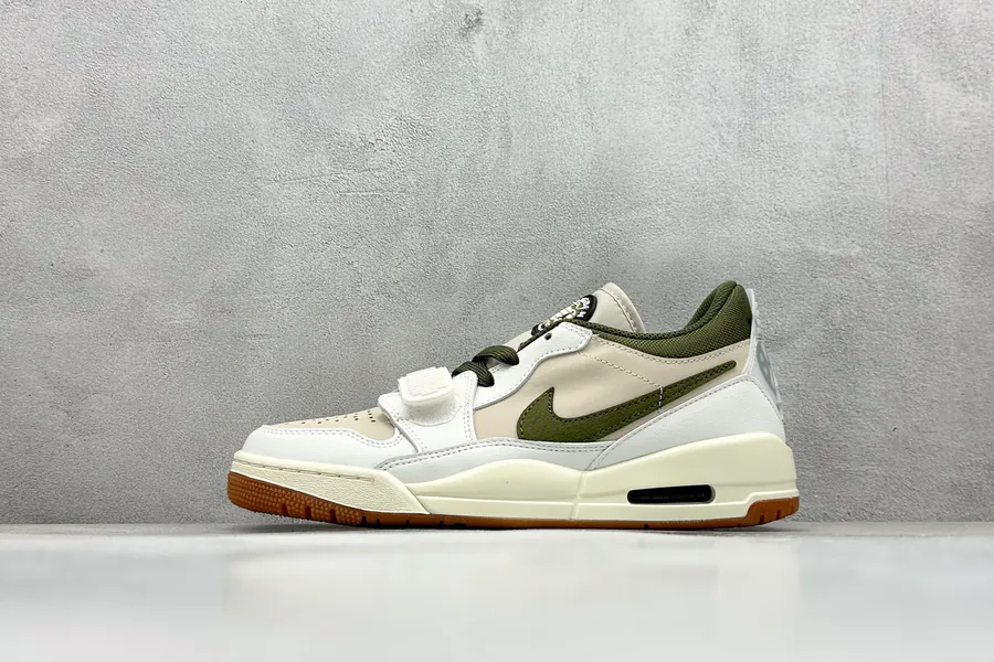 Air Jordan Legacy 312 Low CX Exclusive