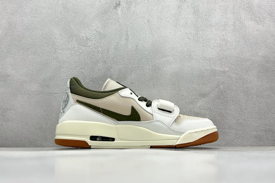 Air Jordan Legacy 312 Low CX Exclusive