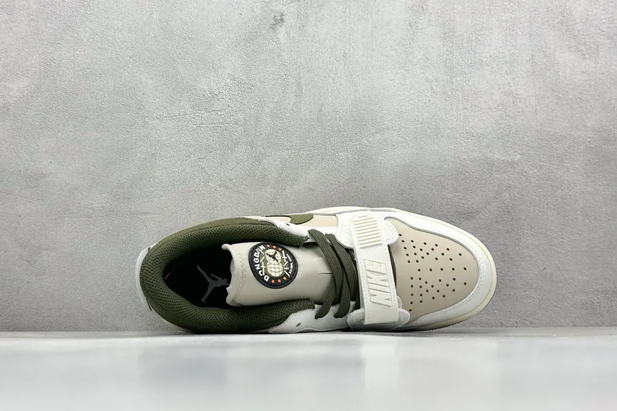 Air Jordan Legacy 312 Low CX Exclusive