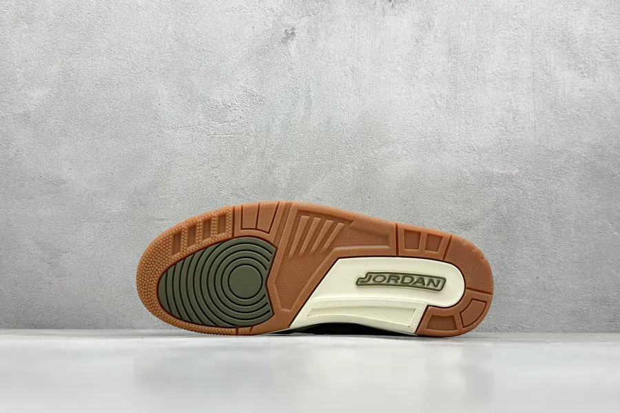 Air Jordan Legacy 312 Low CX Exclusive