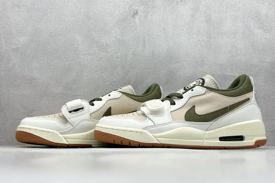Air Jordan Legacy 312 Low CX Exclusive