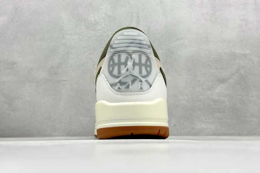 Air Jordan Legacy 312 Low CX Exclusive