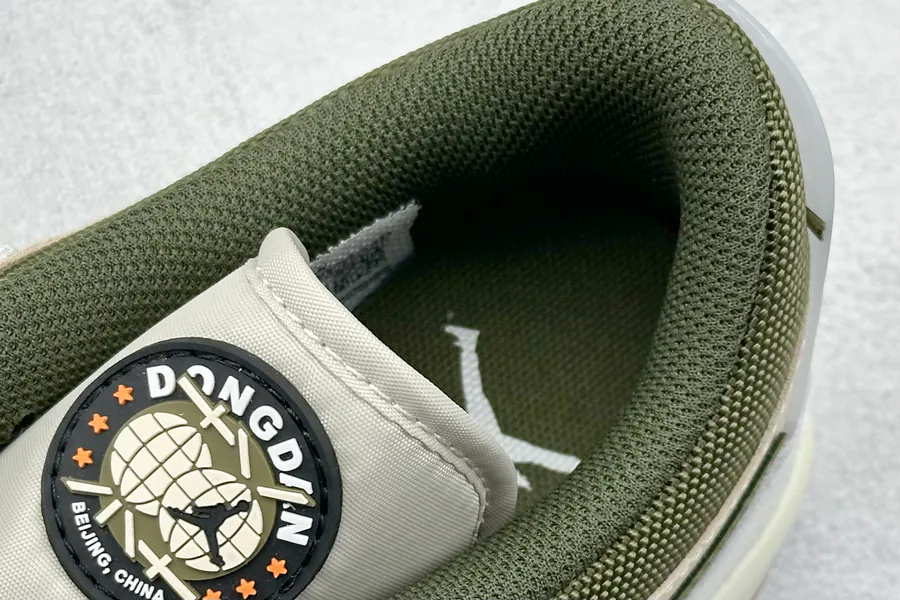 Air Jordan Legacy 312 Low CX Exclusive