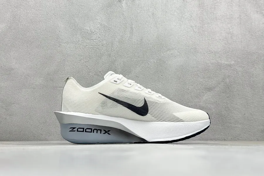 Nike ZoomX Vaporfly NEXT% 4 Marathon Series Road Racing Lightweight Running Shoes