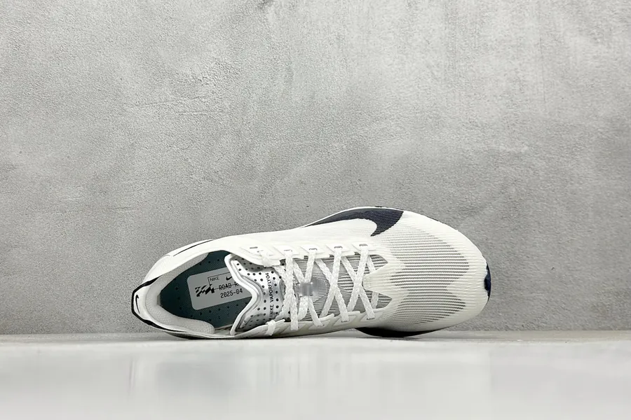 Nike ZoomX Vaporfly NEXT% 4 Marathon Series Road Racing Lightweight Running Shoes