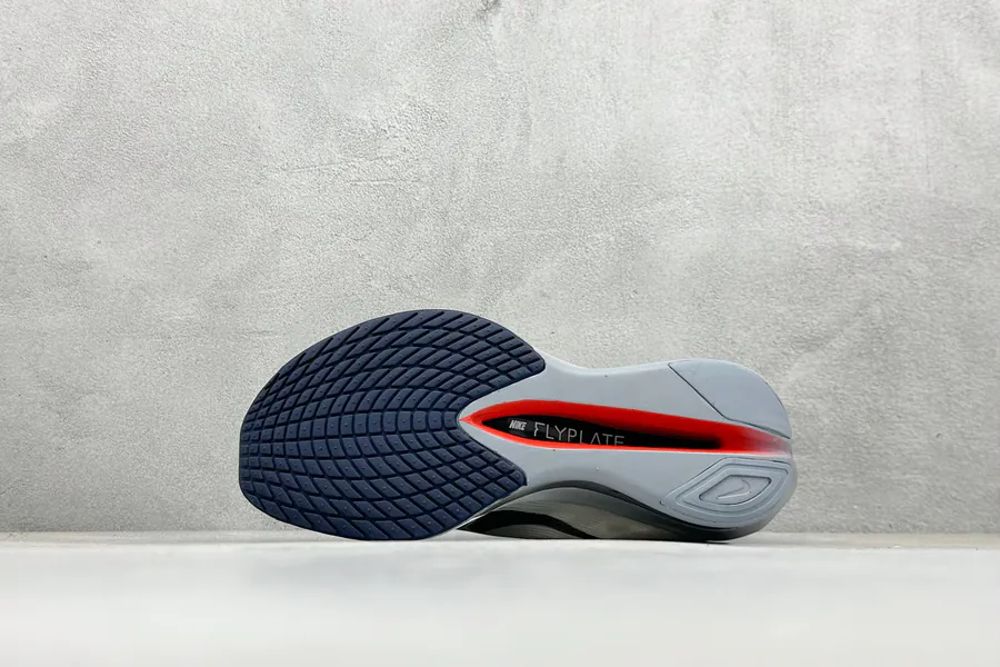 Nike ZoomX Vaporfly NEXT% 4 Marathon Series Road Racing Lightweight Running Shoes
