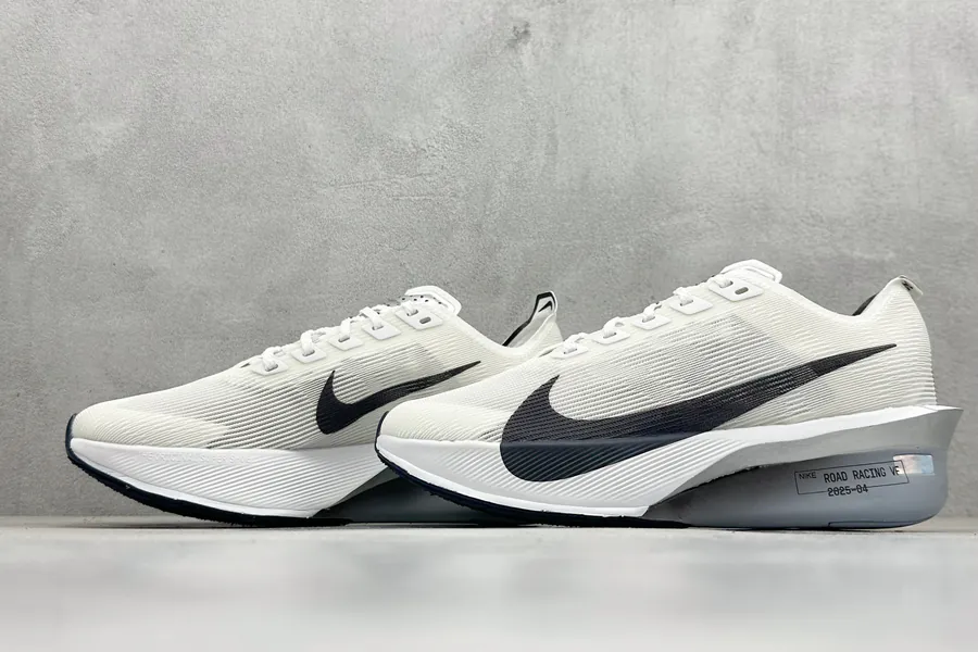 Nike ZoomX Vaporfly NEXT% 4 Marathon Series Road Racing Lightweight Running Shoes