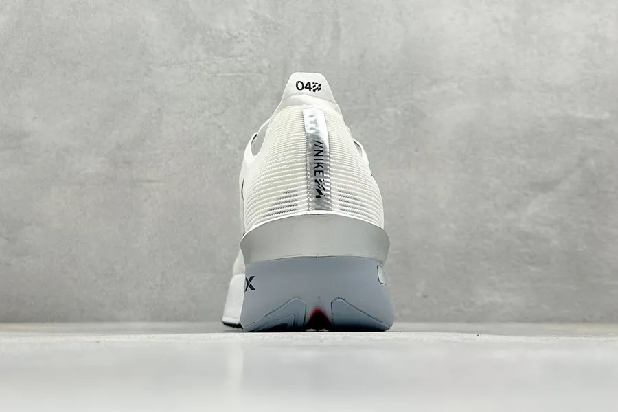 Nike ZoomX Vaporfly NEXT% 4 Marathon Series Road Racing Lightweight Running Shoes