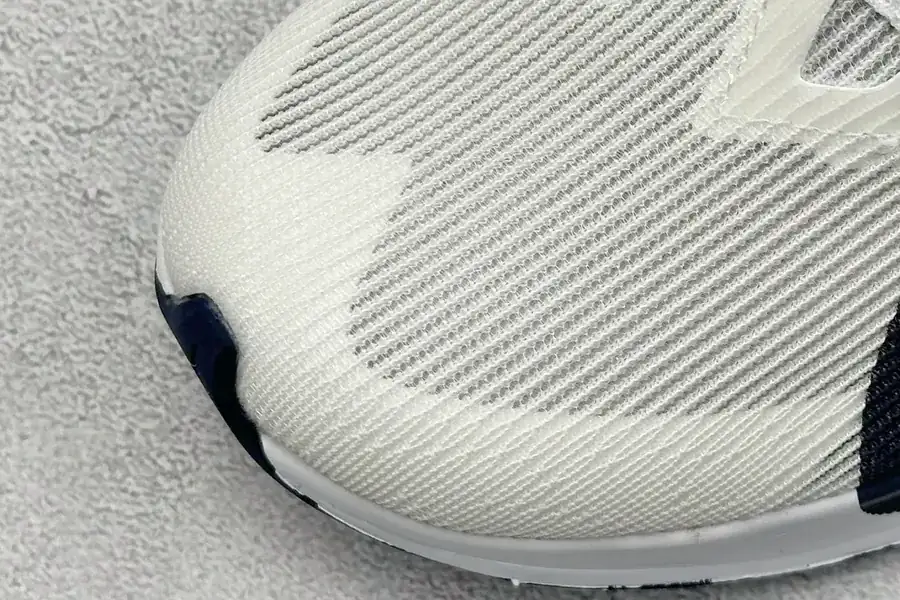 Nike ZoomX Vaporfly NEXT% 4 Marathon Series Road Racing Lightweight Running Shoes
