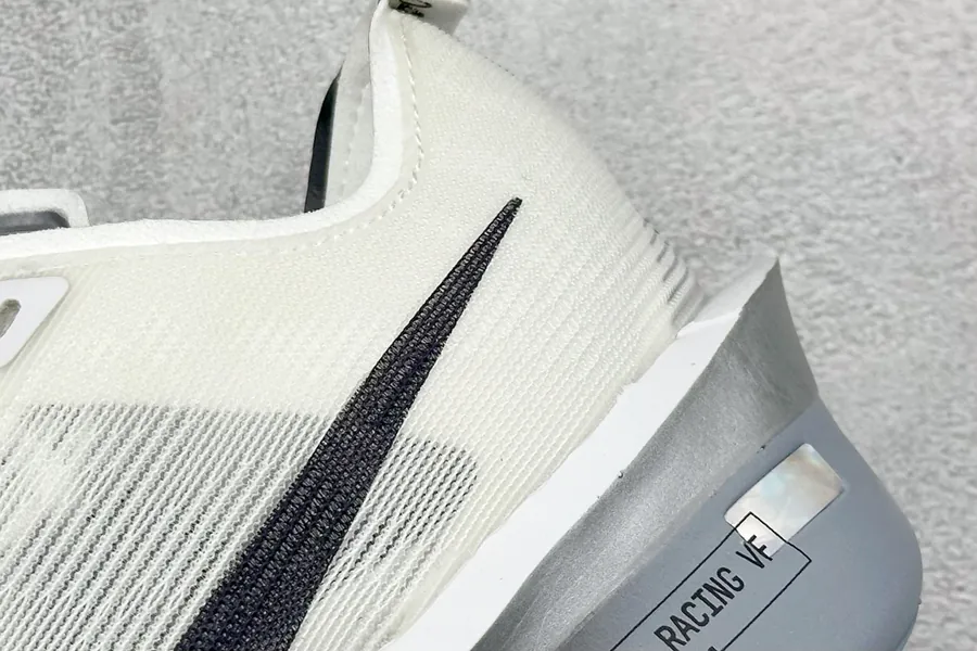 Nike ZoomX Vaporfly NEXT% 4 Marathon Series Road Racing Lightweight Running Shoes