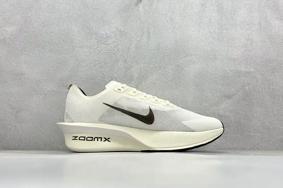 Nike ZoomX Vaporfly NEXT% 4 Marathon Series Road Racing Lightweight Cushioning Running Shoes