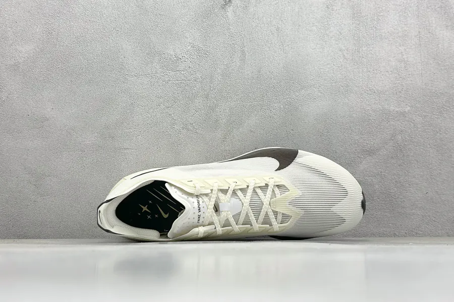 Nike ZoomX Vaporfly NEXT% 4 Marathon Series Road Racing Lightweight Cushioning Running Shoes