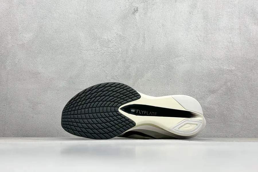 Nike ZoomX Vaporfly NEXT% 4 Marathon Series Road Racing Lightweight Cushioning Running Shoes