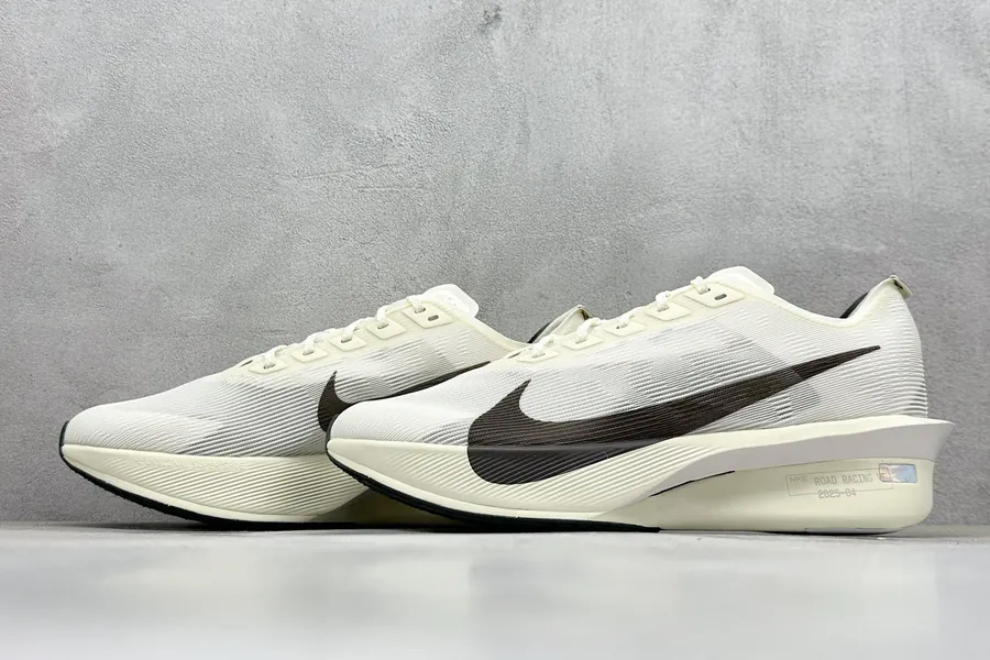 Nike ZoomX Vaporfly NEXT% 4 Marathon Series Road Racing Lightweight Cushioning Running Shoes