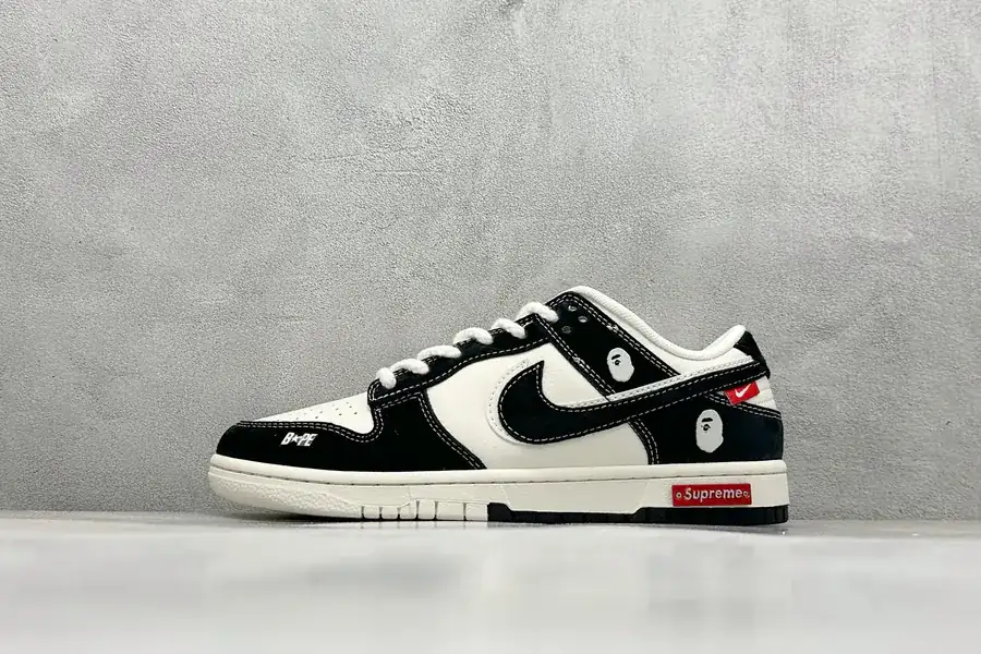 Nike SB Dunk Low Collaborative Edition