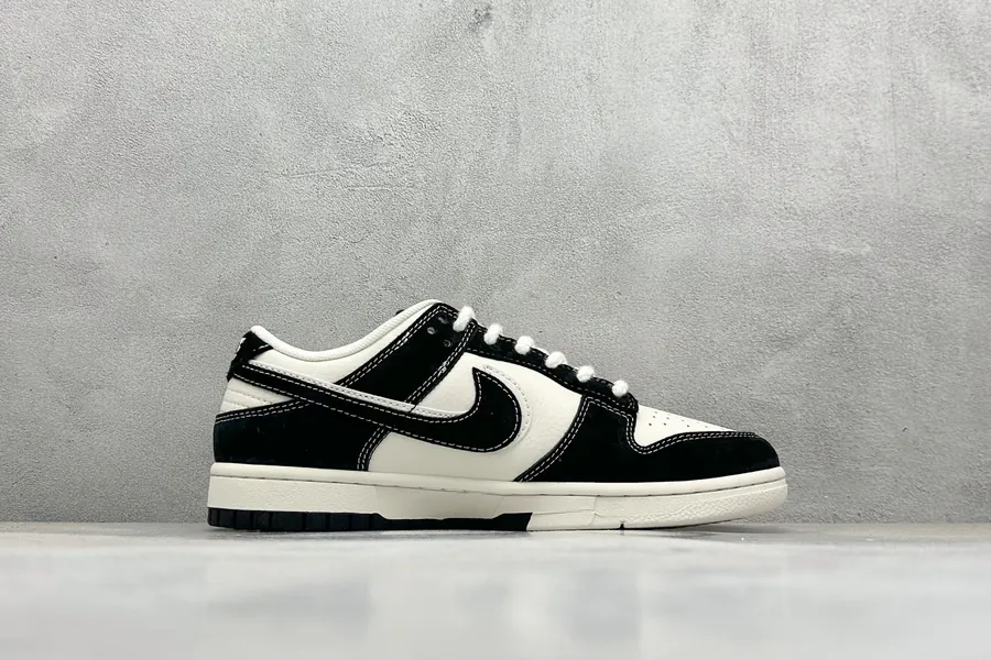 Nike SB Dunk Low Collaborative Edition