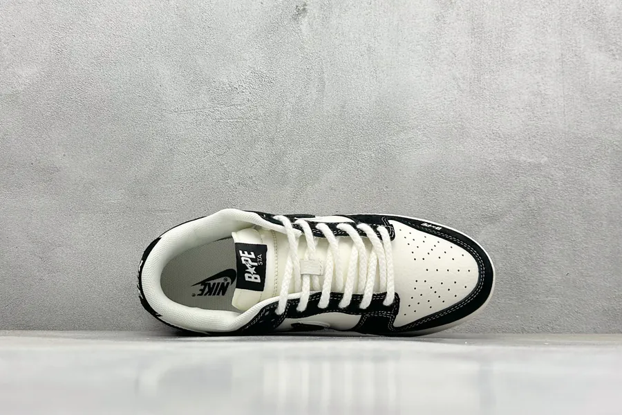 Nike SB Dunk Low Collaborative Edition
