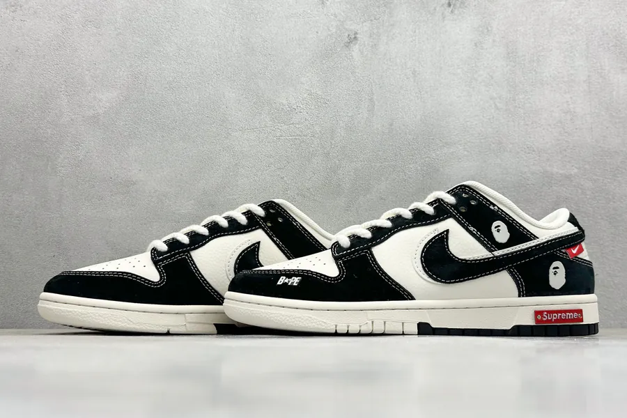 Nike SB Dunk Low Collaborative Edition