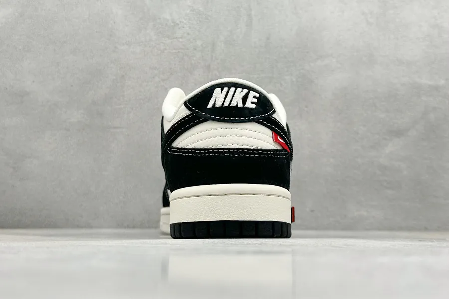 Nike SB Dunk Low Collaborative Edition