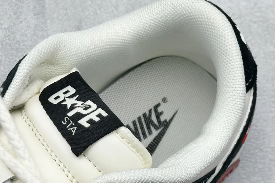 Nike SB Dunk Low Collaborative Edition