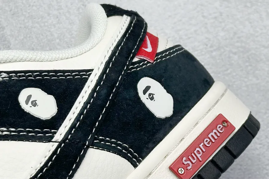 Nike SB Dunk Low Collaborative Edition