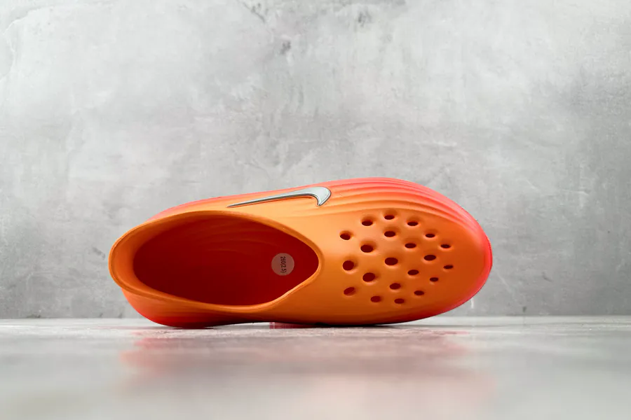 Nike ReactX Rejuven8 Safety Orange